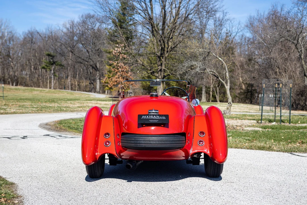 1949 Healey - Image 14 of 31