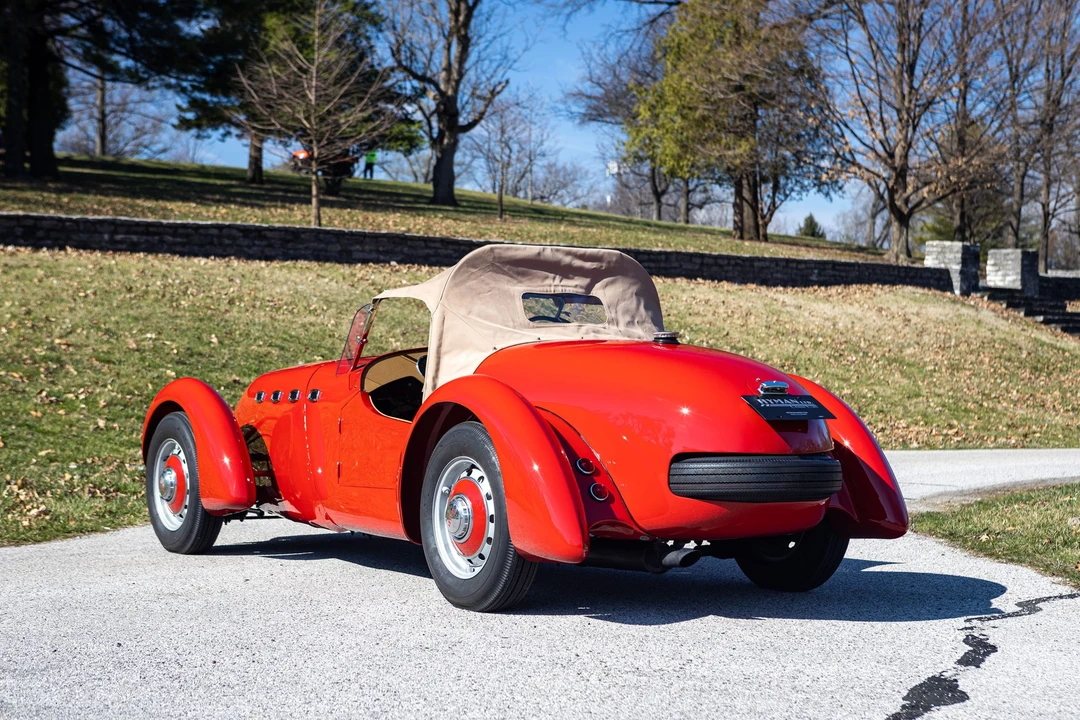 1949 Healey - Image 25 of 31