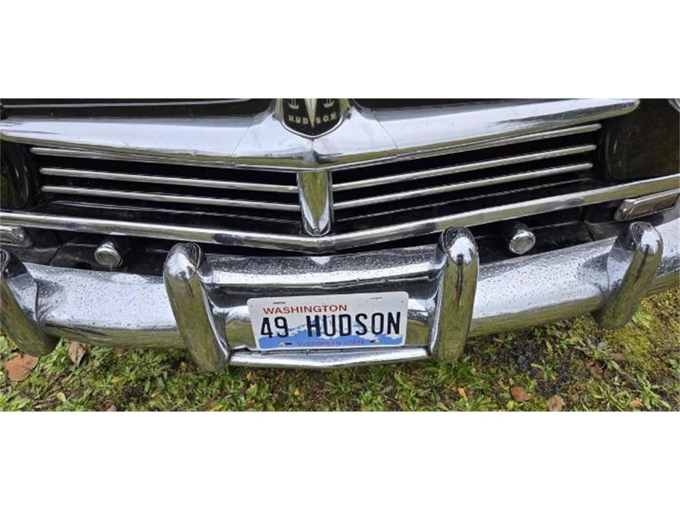 1949 Hudson Commodore - Image 5 of 16