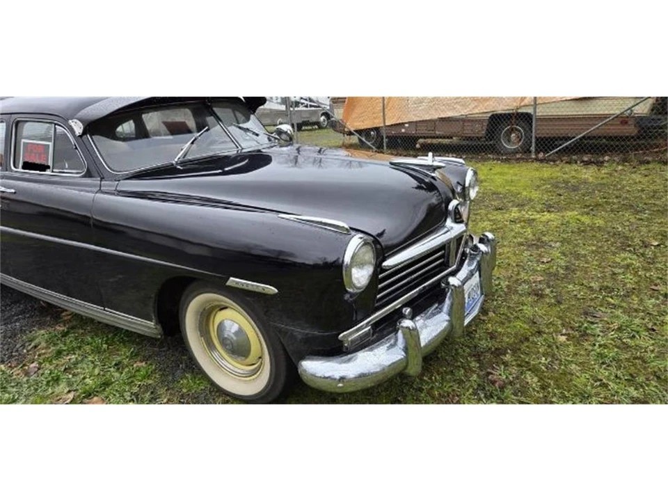1949 Hudson Commodore - Image 6 of 16