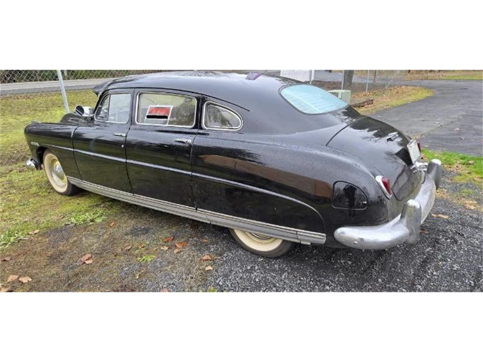 1949 Hudson Commodore - Image 7 of 16