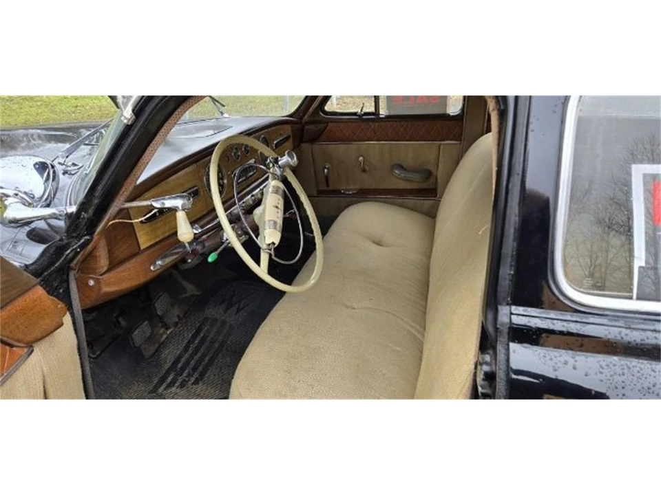 1949 Hudson Commodore - Image 10 of 16