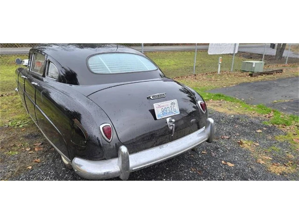 1949 Hudson Commodore - Image 3 of 16