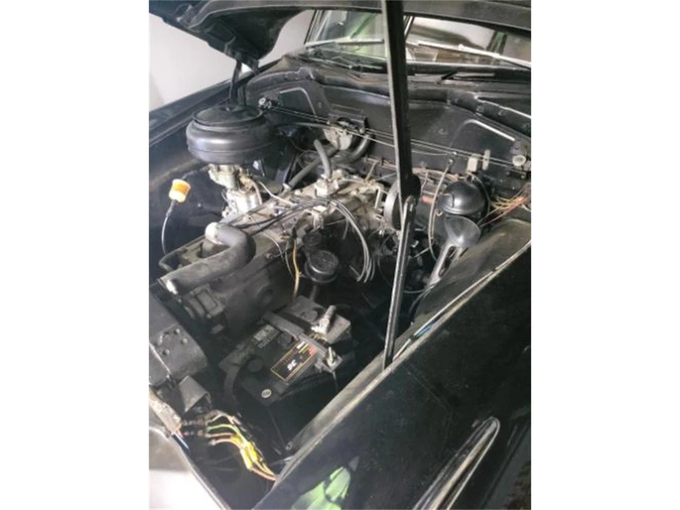 1949 Hudson Commodore - Image 16 of 16