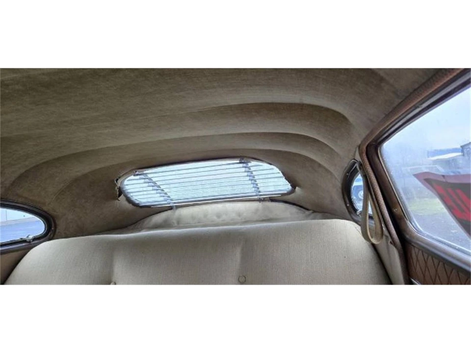 1949 Hudson Commodore - Image 14 of 16