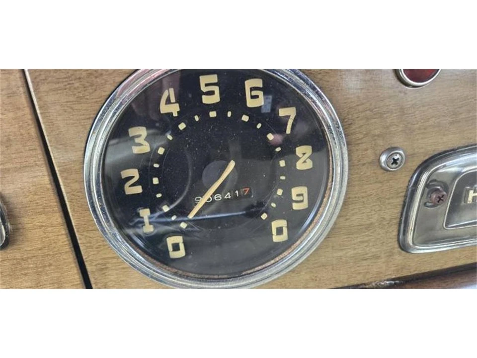 1949 Hudson Commodore - Image 11 of 16