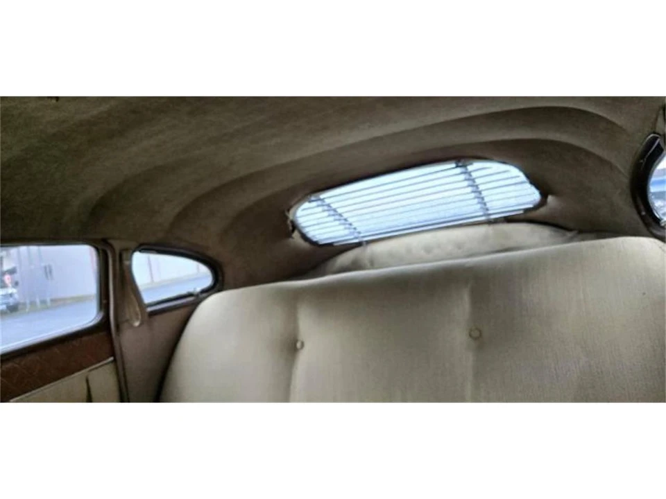1949 Hudson Commodore - Image 15 of 16