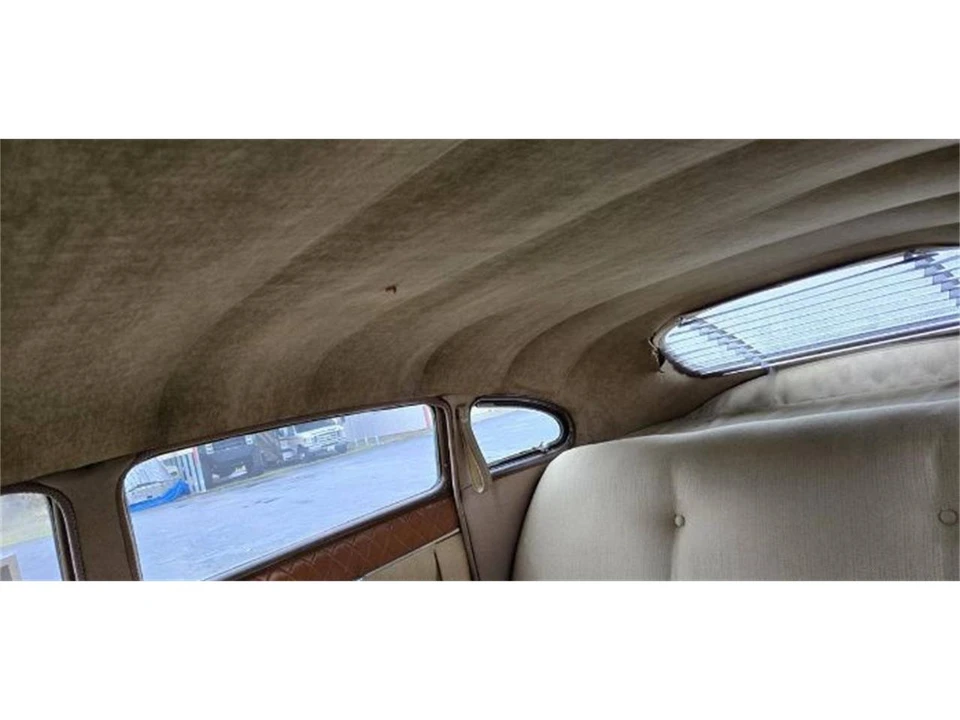 1949 Hudson Commodore - Image 13 of 16