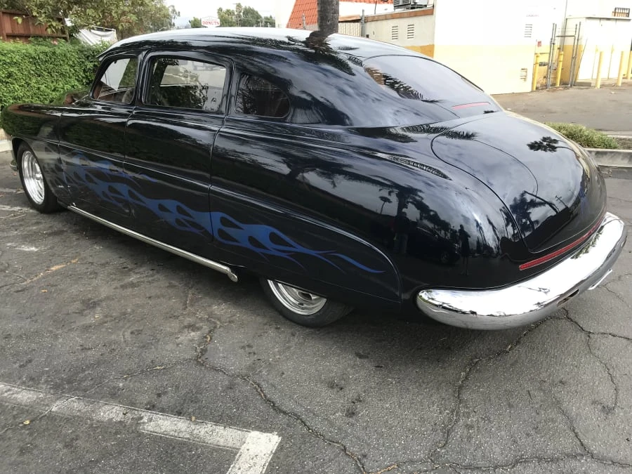1949 Hudson Commodore - Image 2 of 12