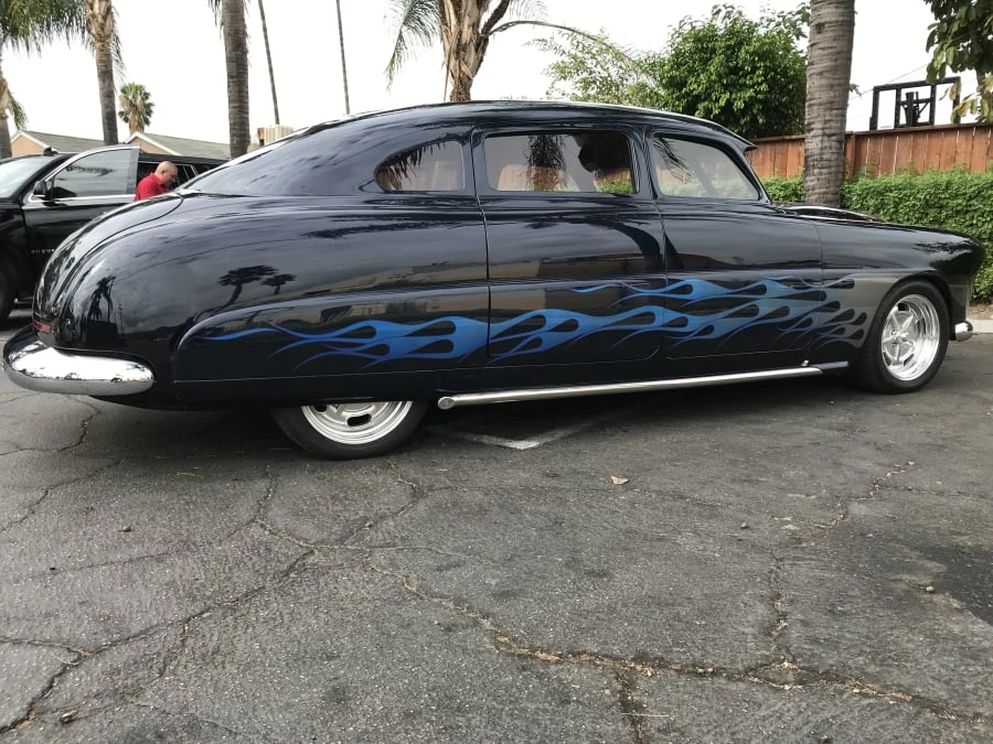 1949 Hudson Commodore - Image 11 of 12