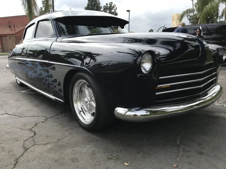 1949 Hudson Commodore - Image 12 of 12