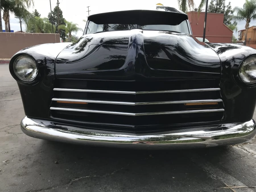 1949 Hudson Commodore - Image 9 of 12
