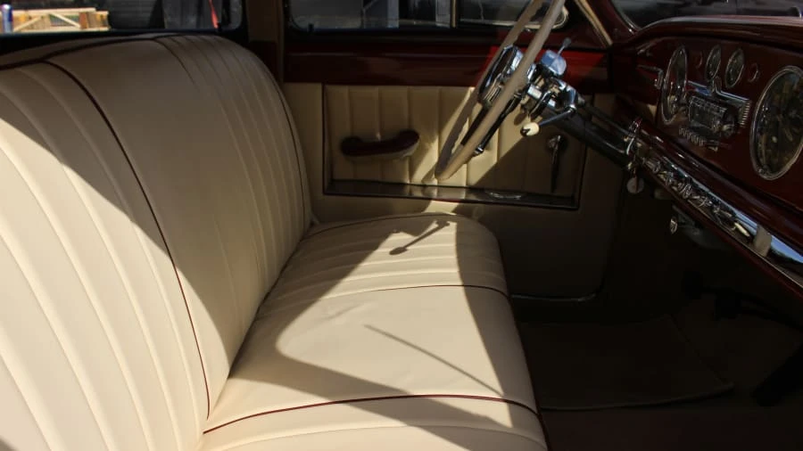 1949 Hudson Commodore - Image 5 of 12