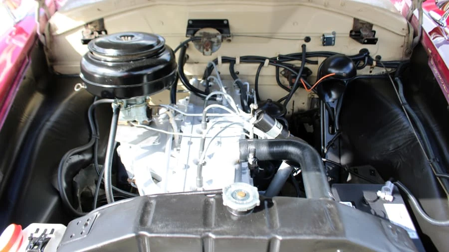 1949 Hudson Commodore - Image 10 of 12