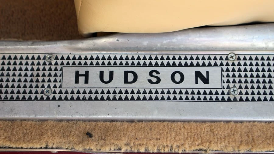 1949 Hudson Commodore - Image 11 of 12