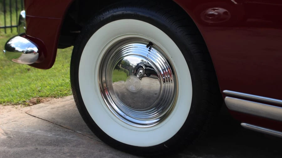 1949 Hudson Commodore - Image 12 of 12