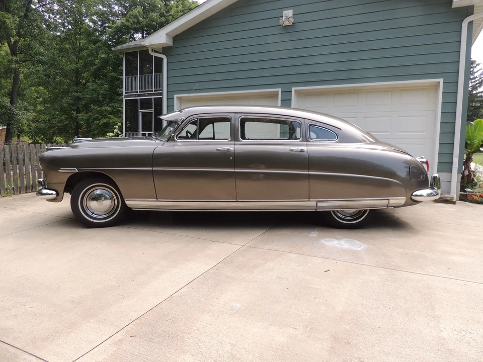 1949 Hudson Commodore - Image 4 of 31