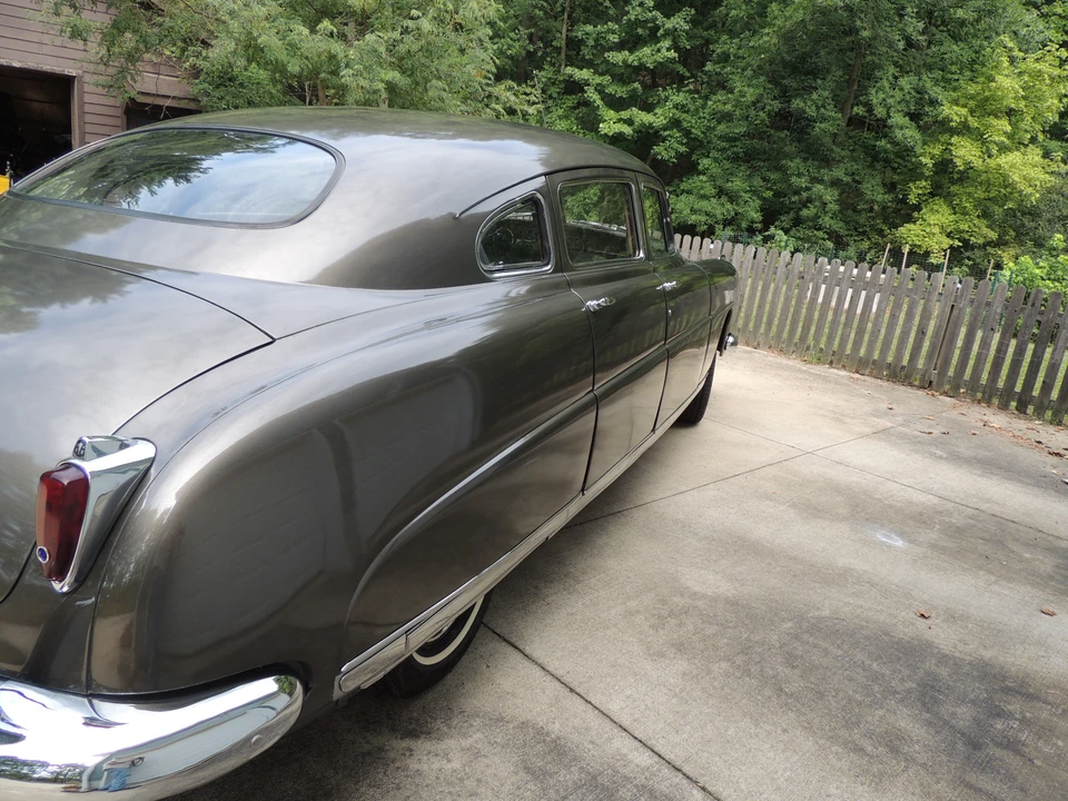1949 Hudson Commodore - Image 10 of 31