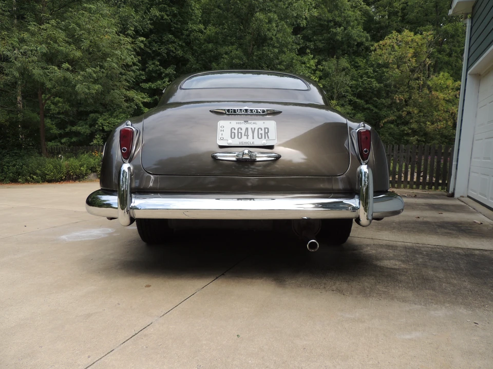 1949 Hudson Commodore - Image 7 of 31
