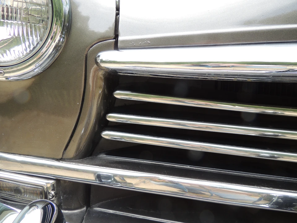 1949 Hudson Commodore - Image 11 of 31