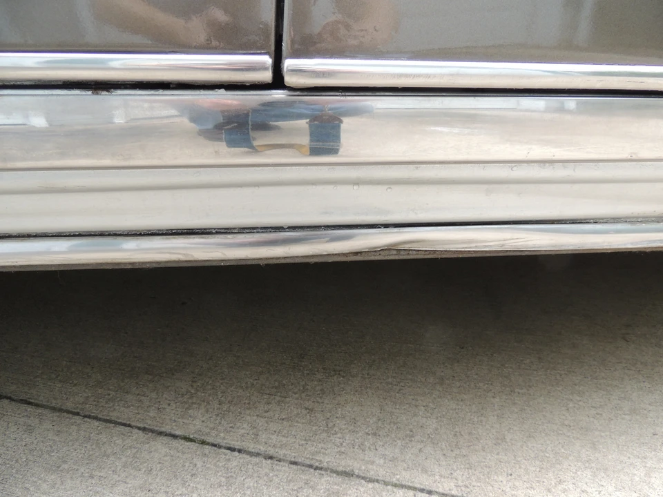 1949 Hudson Commodore - Image 12 of 31