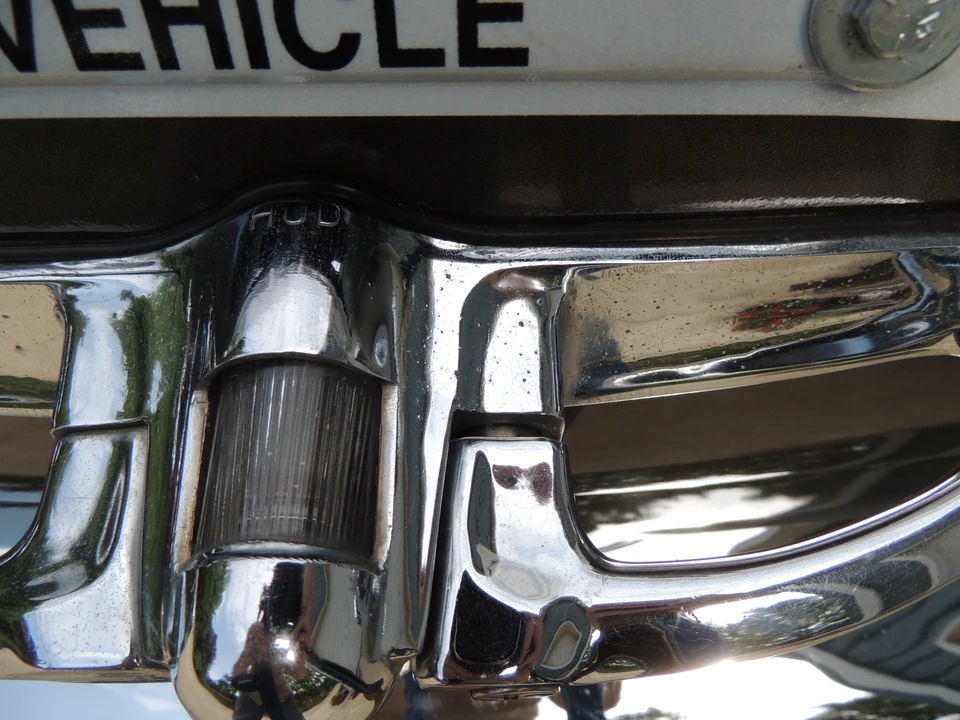 1949 Hudson Commodore - Image 13 of 31