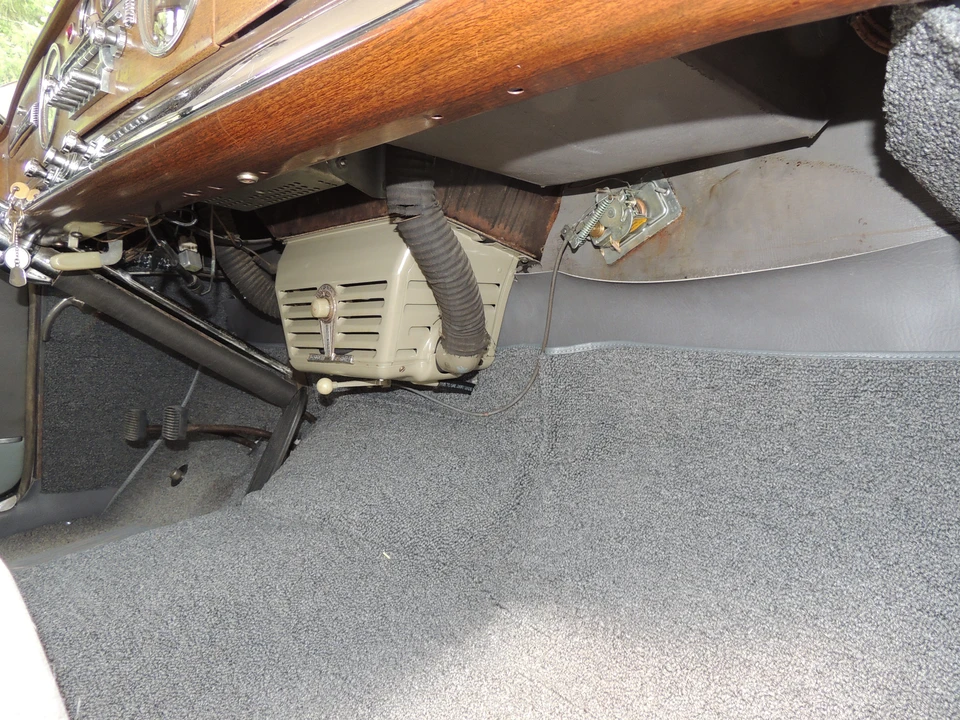 1949 Hudson Commodore - Image 31 of 31