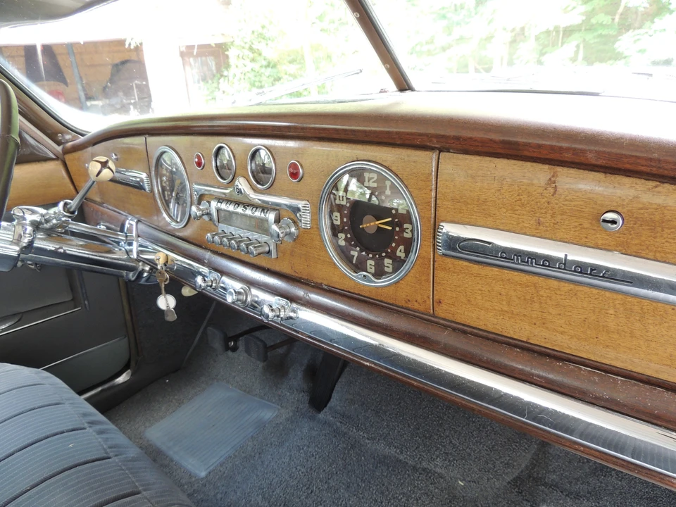 1949 Hudson Commodore - Image 29 of 31