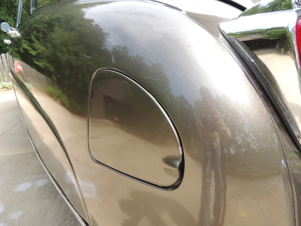 1949 Hudson Commodore - Image 19 of 31