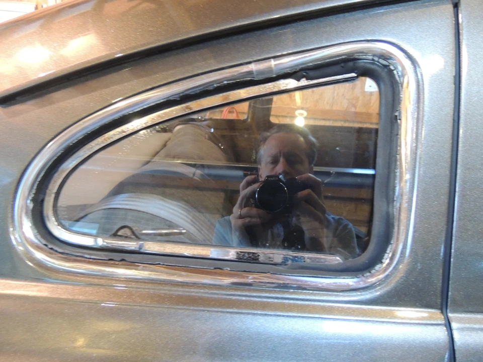 1949 Hudson Commodore - Image 20 of 31