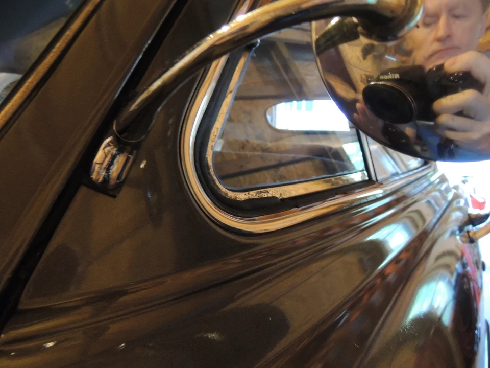 1949 Hudson Commodore - Image 24 of 31