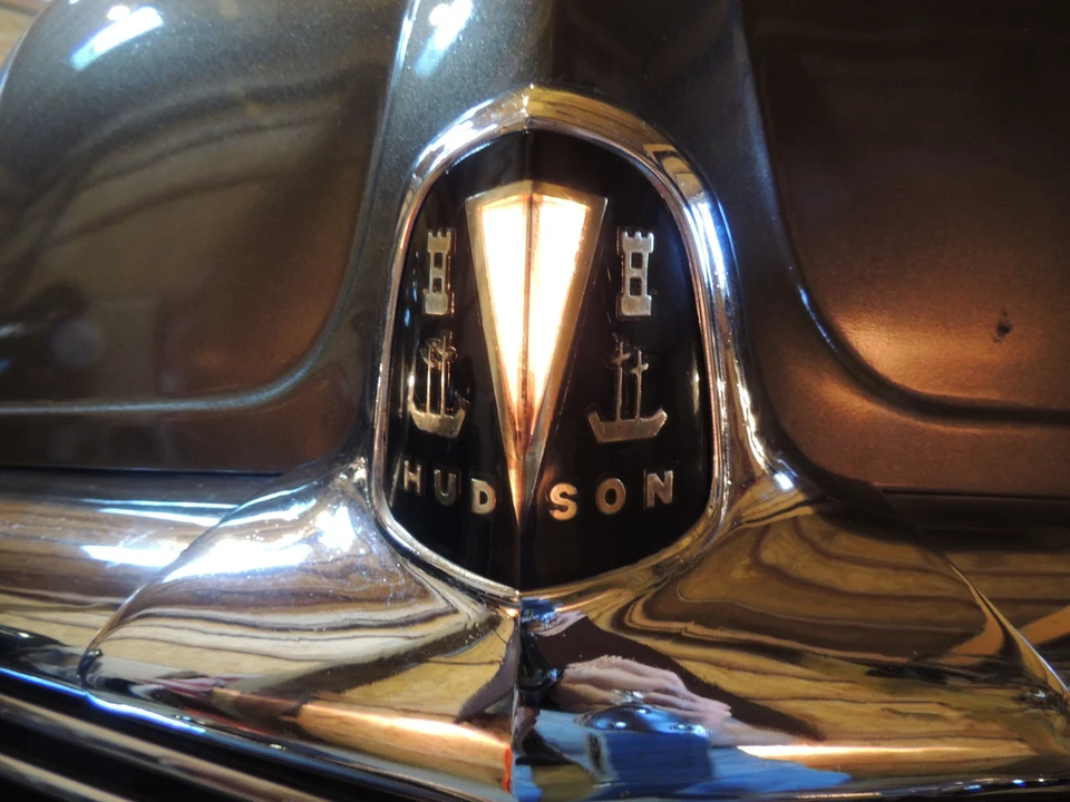 1949 Hudson Commodore - Image 26 of 31