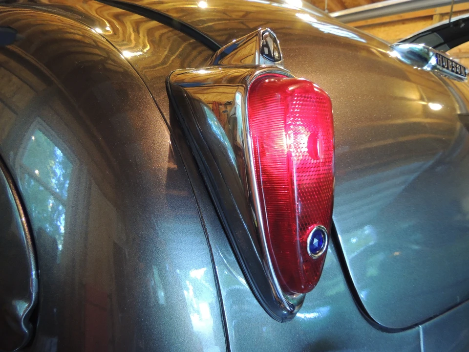 1949 Hudson Commodore - Image 28 of 31