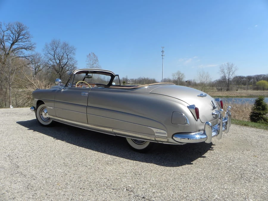 1949 Hudson Commodore - Image 2 of 3