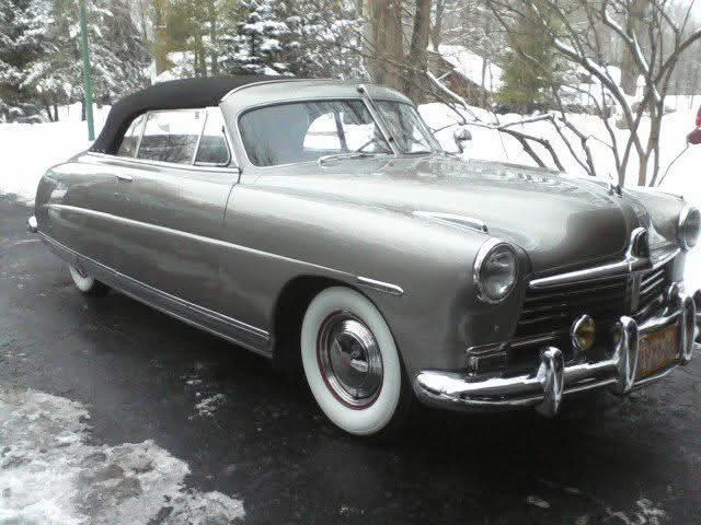 1949 Hudson Commodore - Image 5 of 8