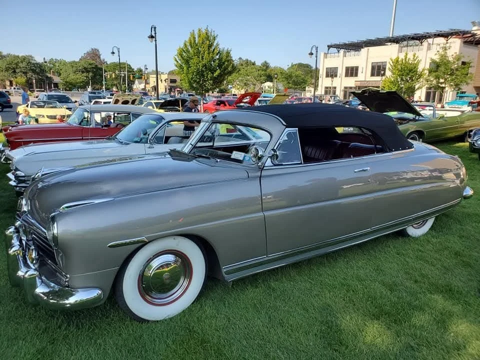 1949 Hudson Commodore - Image 3 of 8
