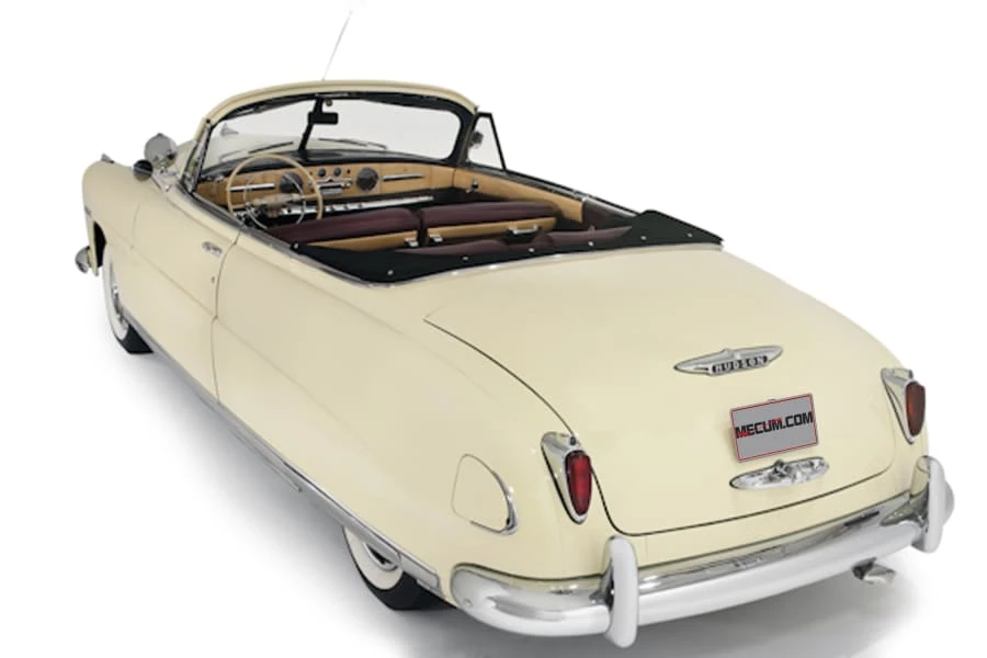 1949 Hudson Commodore - Image 3 of 12