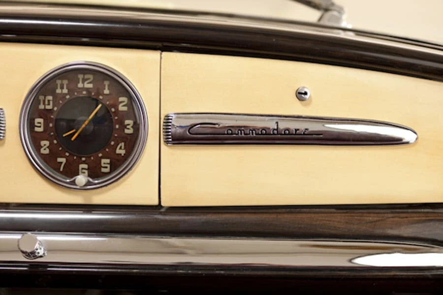 1949 Hudson Commodore - Image 8 of 12