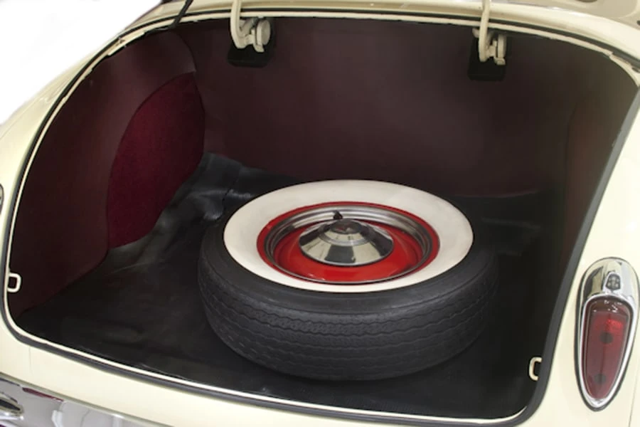 1949 Hudson Commodore - Image 9 of 12