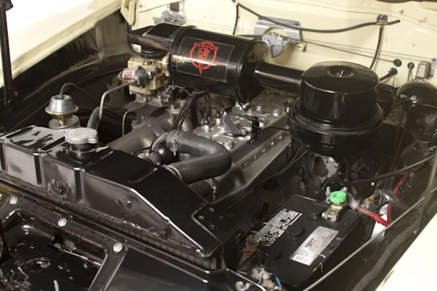 1949 Hudson Commodore - Image 10 of 12