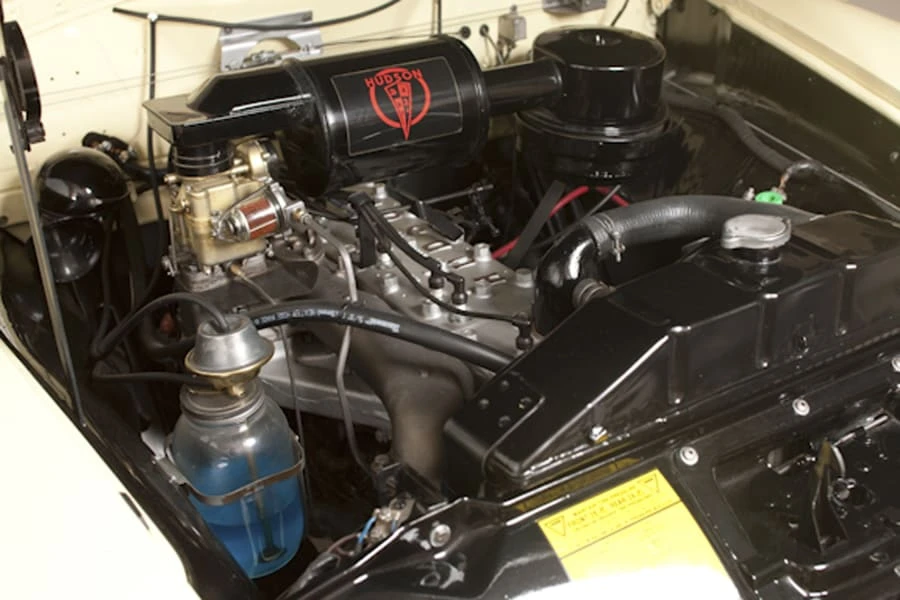 1949 Hudson Commodore - Image 11 of 12