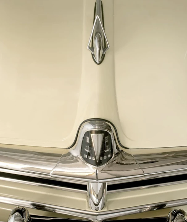 1949 Hudson Commodore - Image 12 of 12
