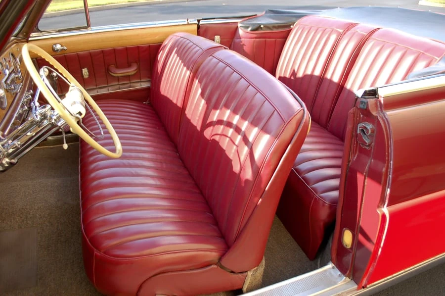 1949 Hudson Commodore - Image 4 of 8