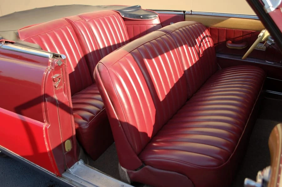 1949 Hudson Commodore - Image 5 of 8