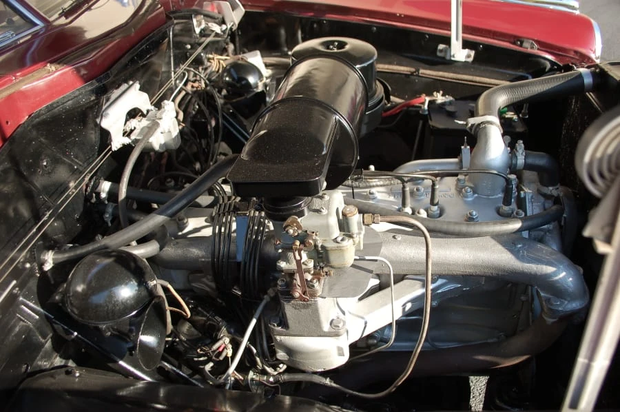 1949 Hudson Commodore - Image 7 of 8