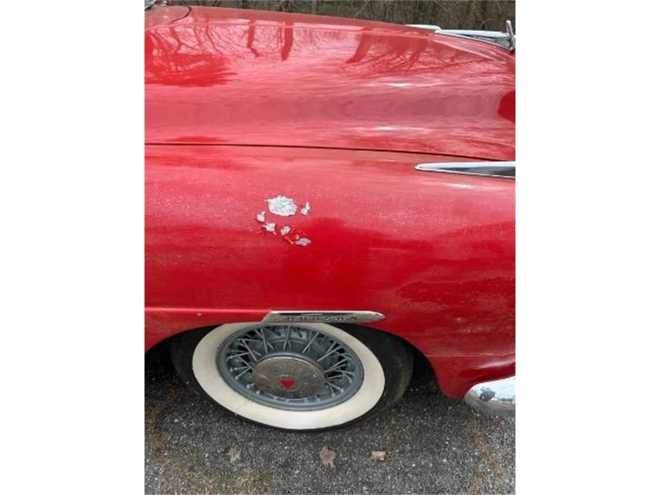 1949 Hudson Commodore - Image 12 of 25