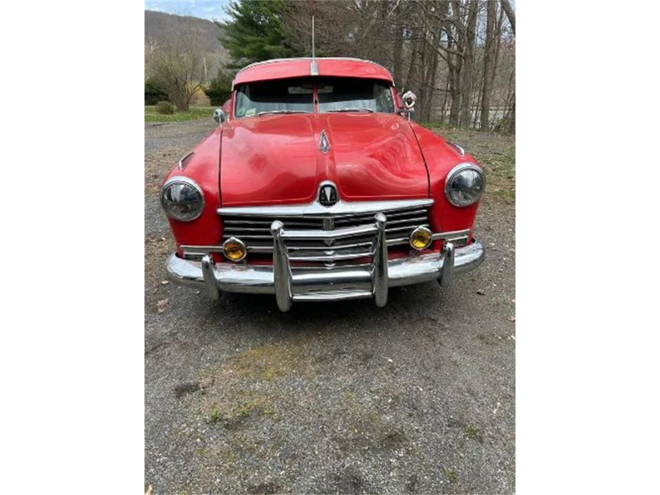 1949 Hudson Commodore - Image 20 of 25