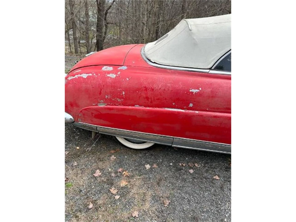 1949 Hudson Commodore - Image 14 of 25
