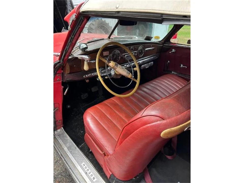1949 Hudson Commodore - Image 16 of 25