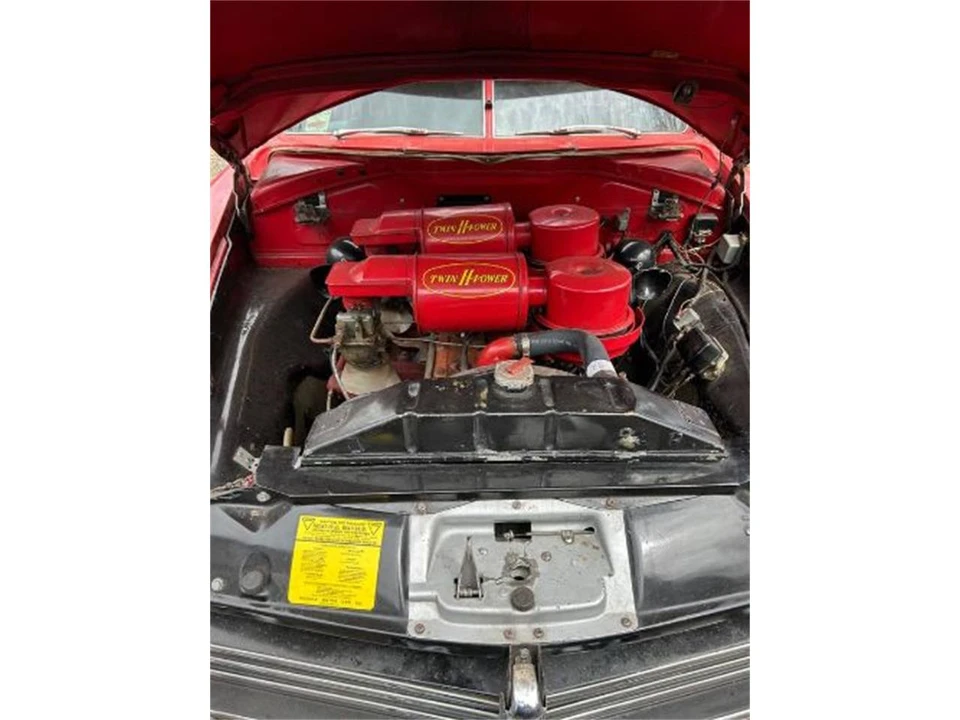 1949 Hudson Commodore - Image 18 of 25